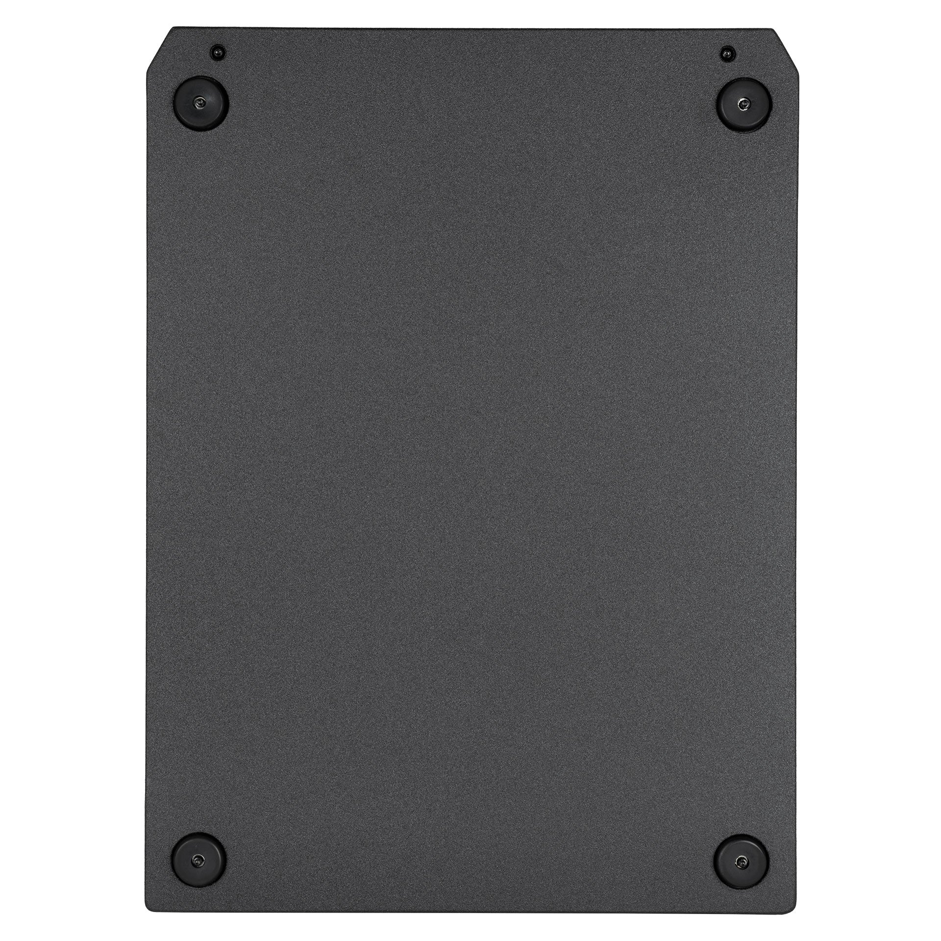 RCF SUB 8003-AS MK3 Subwoofer - Bottom View