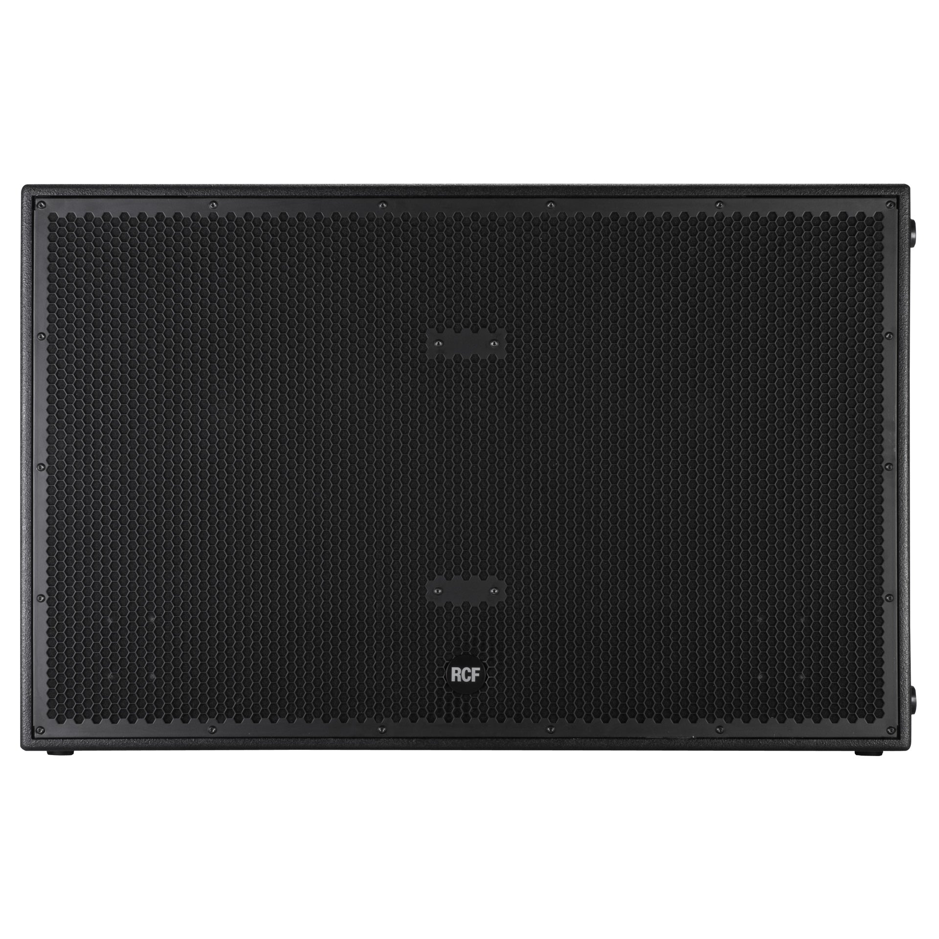 RCF SUB 8006-AS active high power subwoofer front view