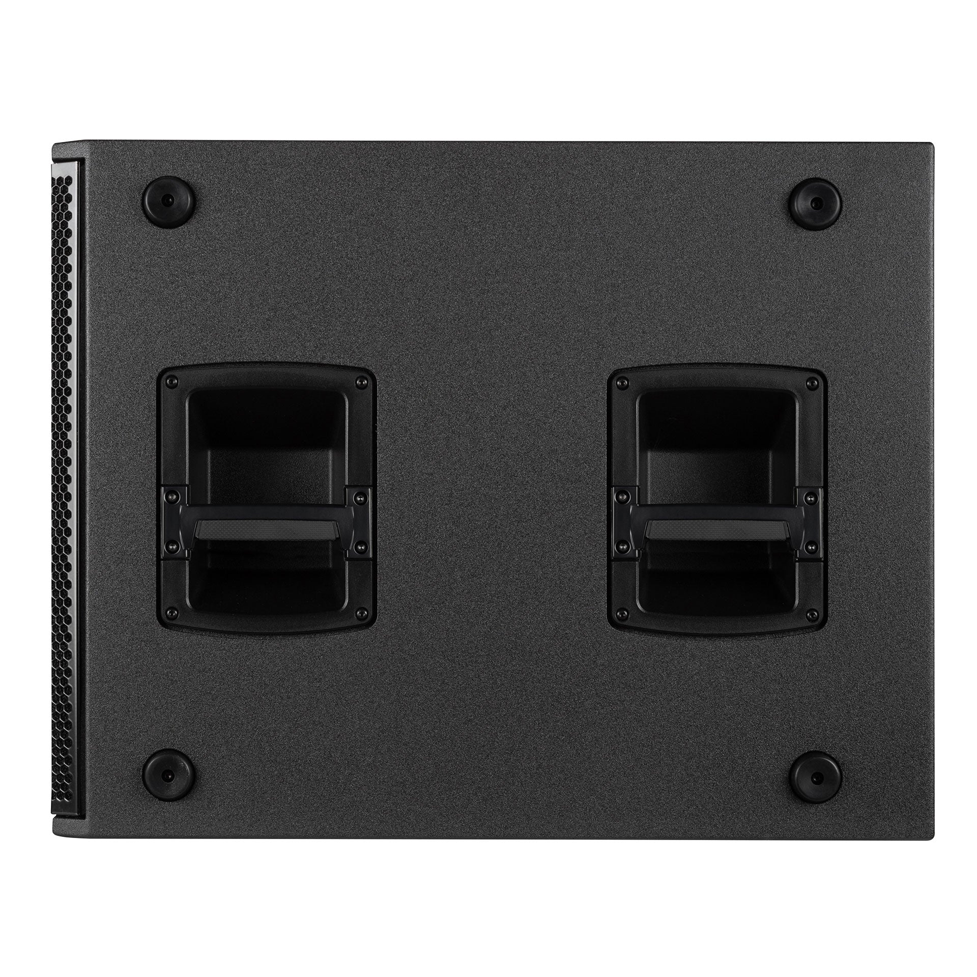 RCF SUB 8008-AS Subwoofer - Top View