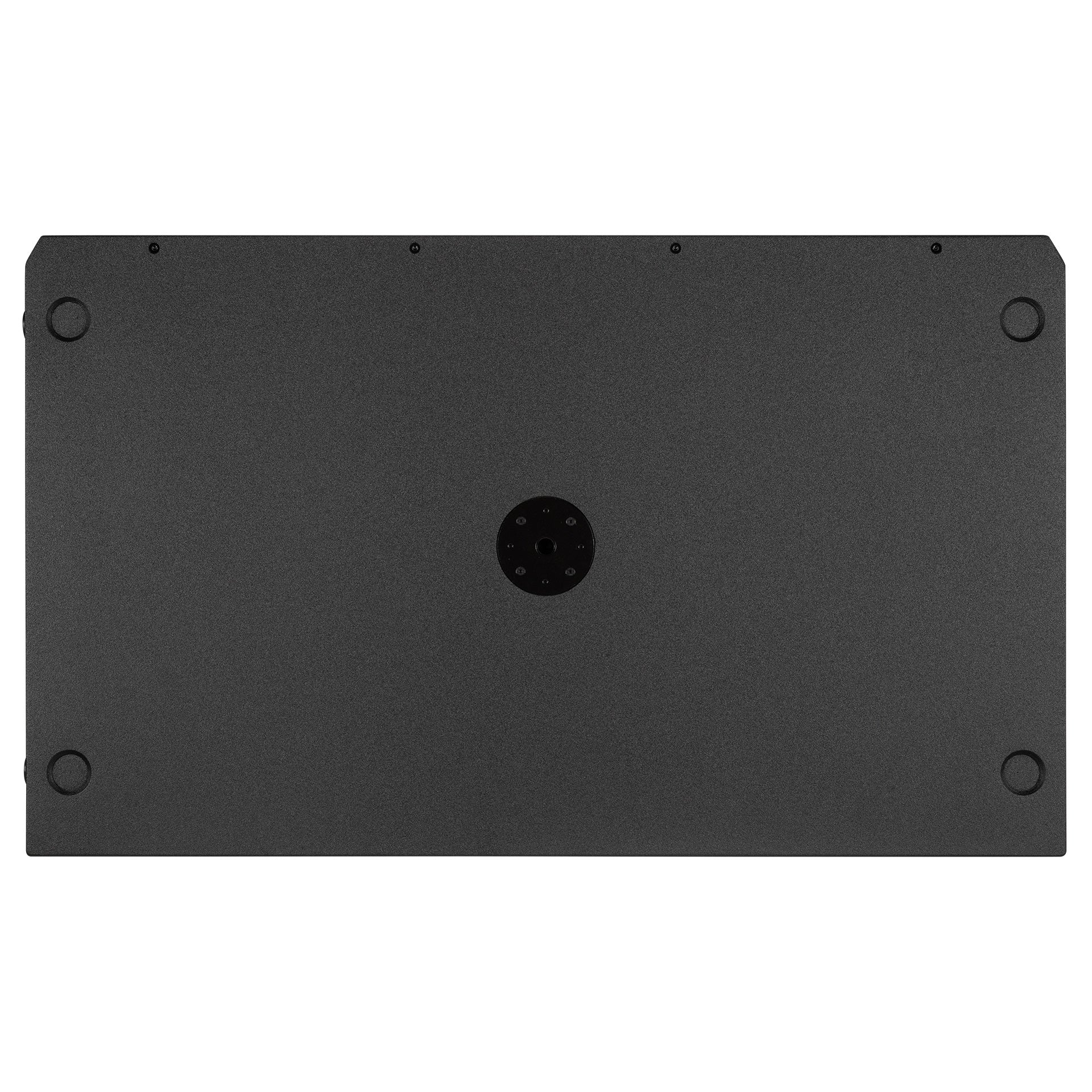 RCF SUB 8008-AS Subwoofer - Bottom View