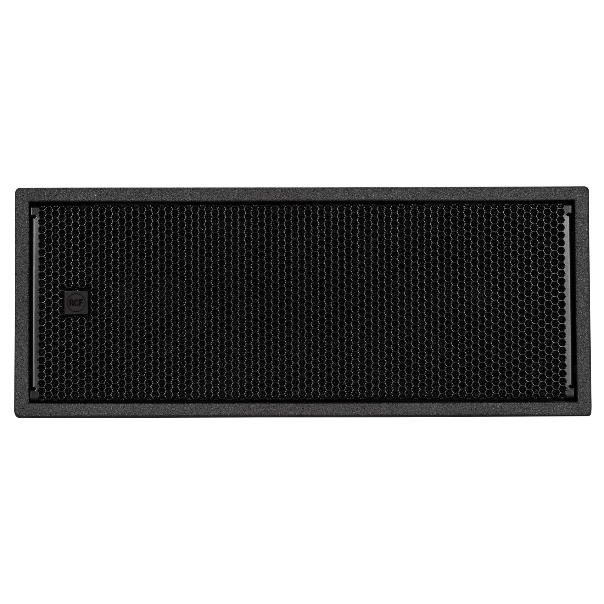 RCF SUB 808-AS high performance active subwoofer front view