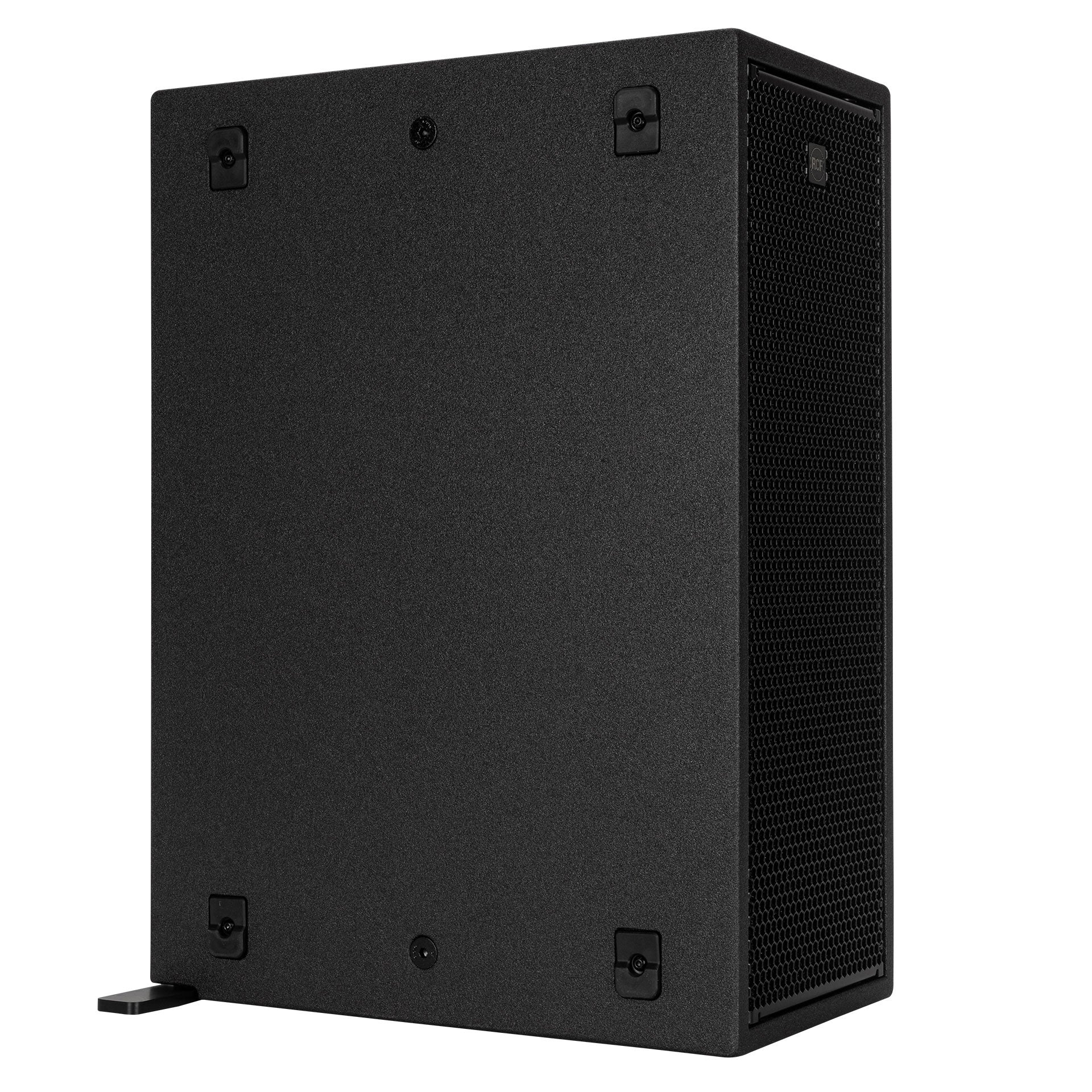 RCF SUB 808-AS high performance active subwoofer Right view