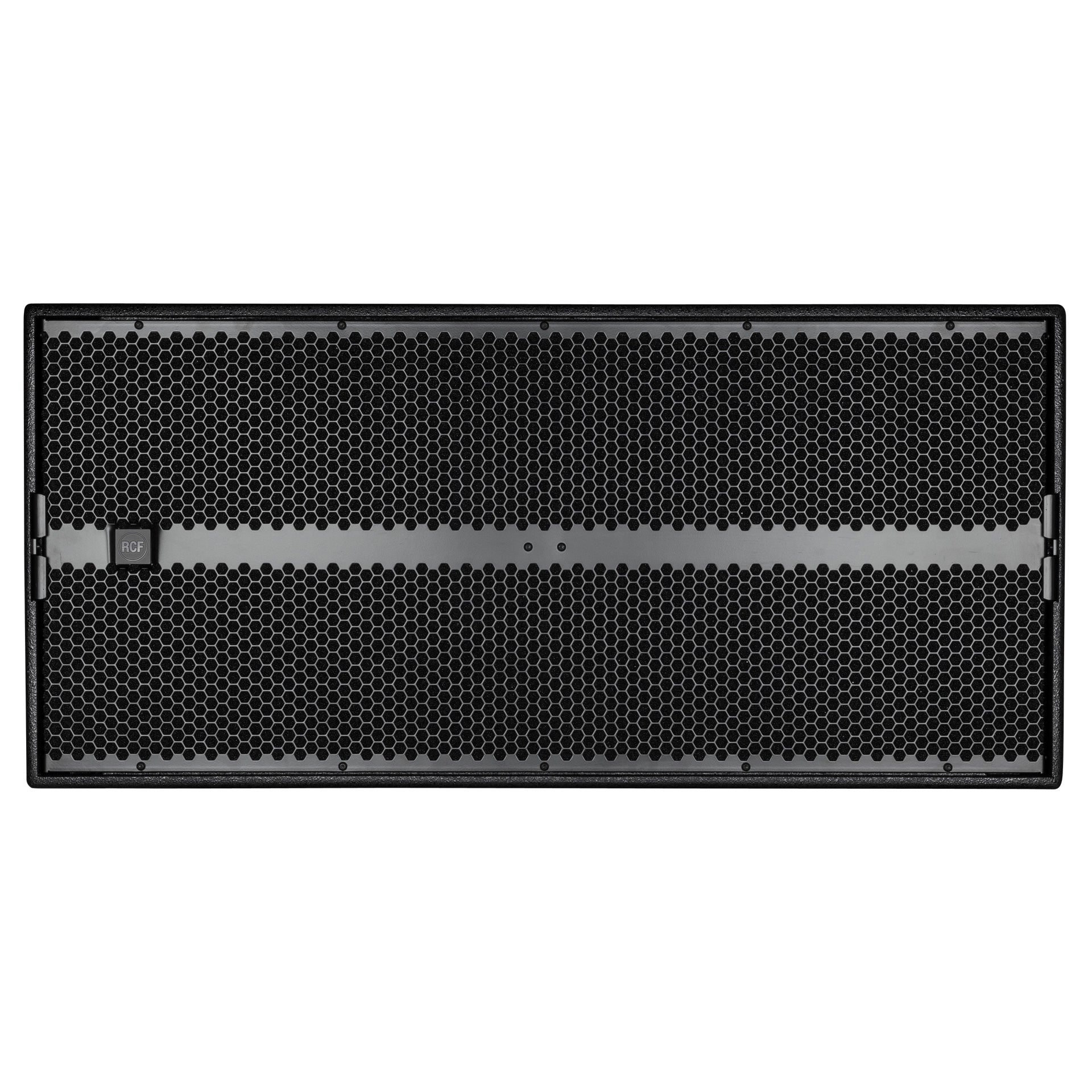 RCF SUB 9006-AS active high power subwoofer front view