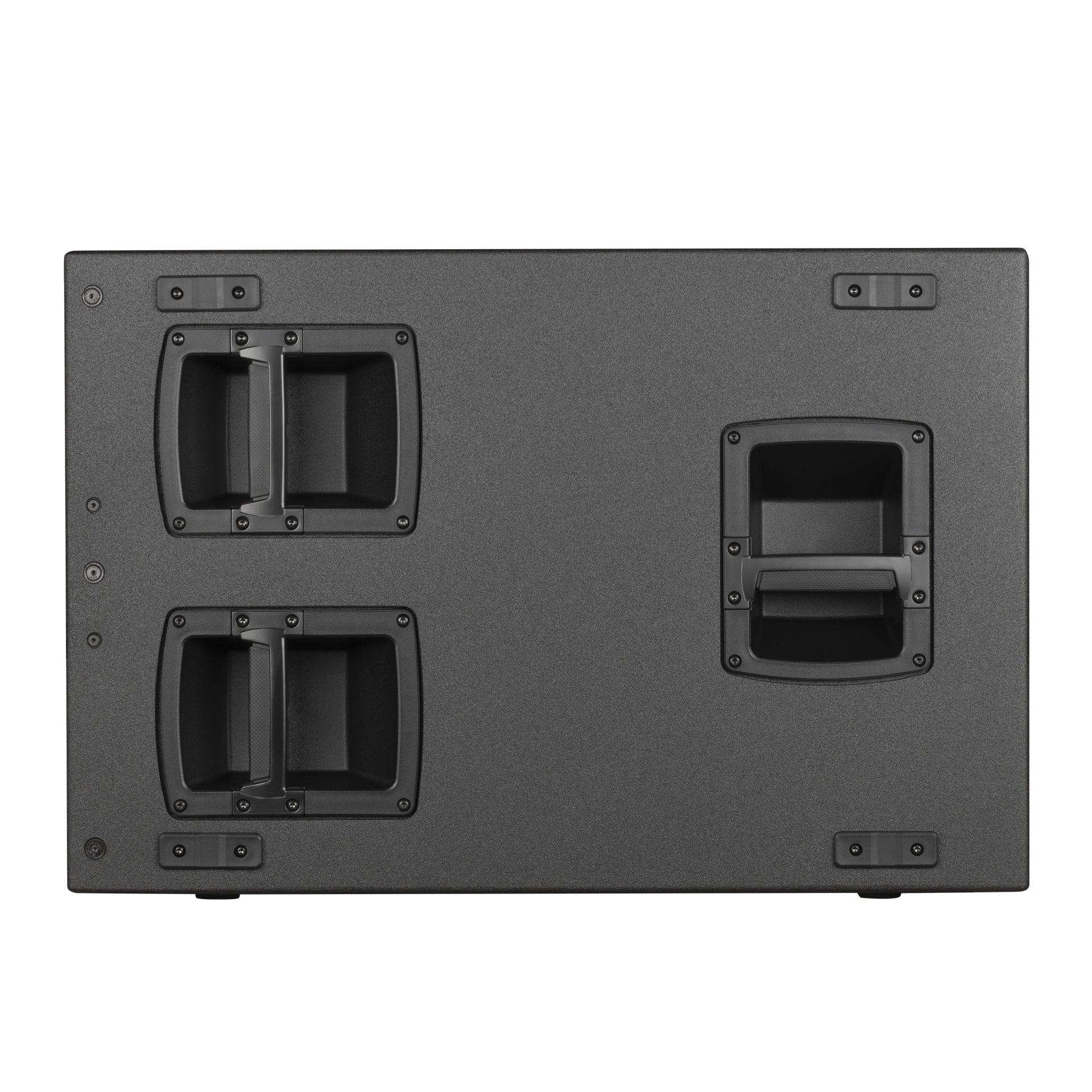 RCF SUB 9029-AS Subwoofer - Top View