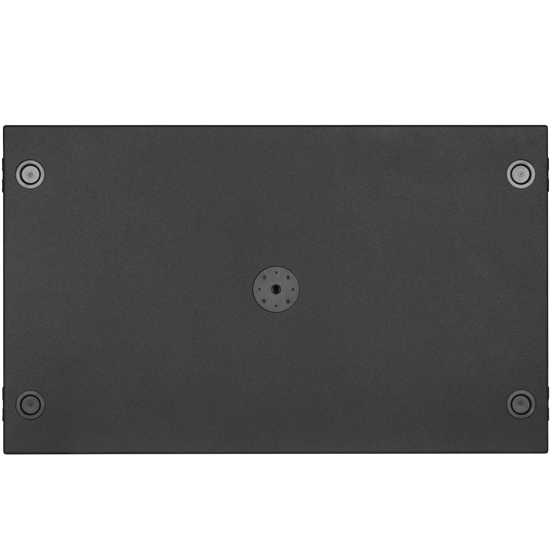RCF SUB 9029-AS Subwoofer - Bottom View