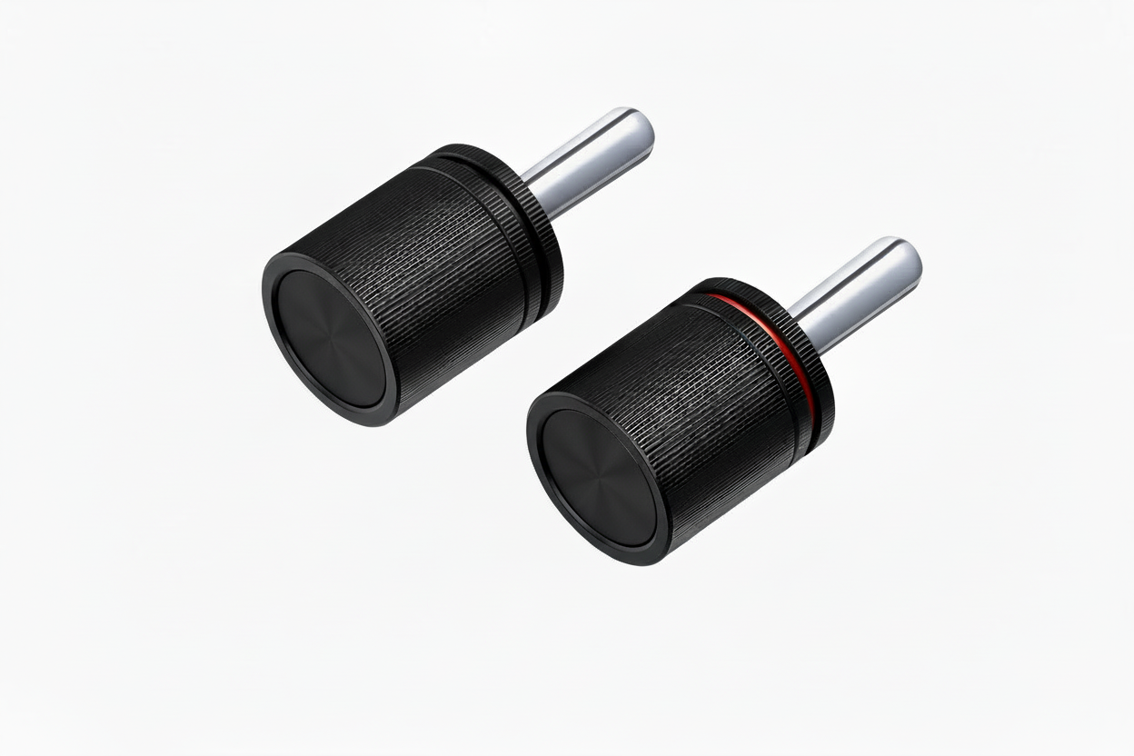 Sonos separated banana plug pair — official speaker wire connector accessory for Sonos Amp stereo setup