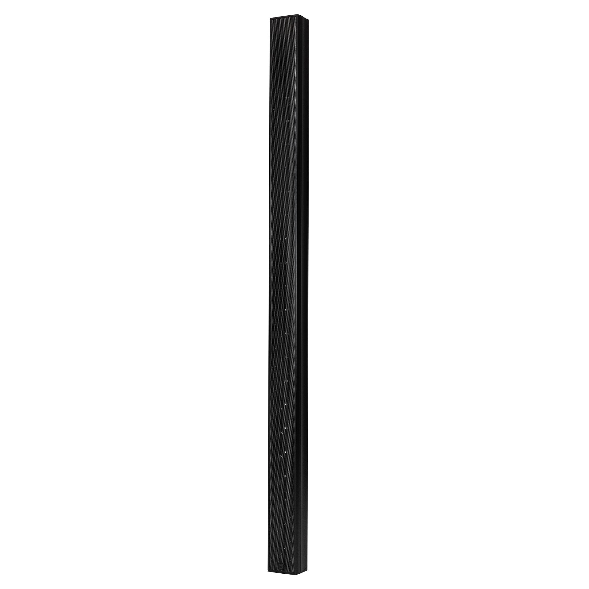 RCF VSA 2050 II Column Speaker - Wall Mounted Installation View