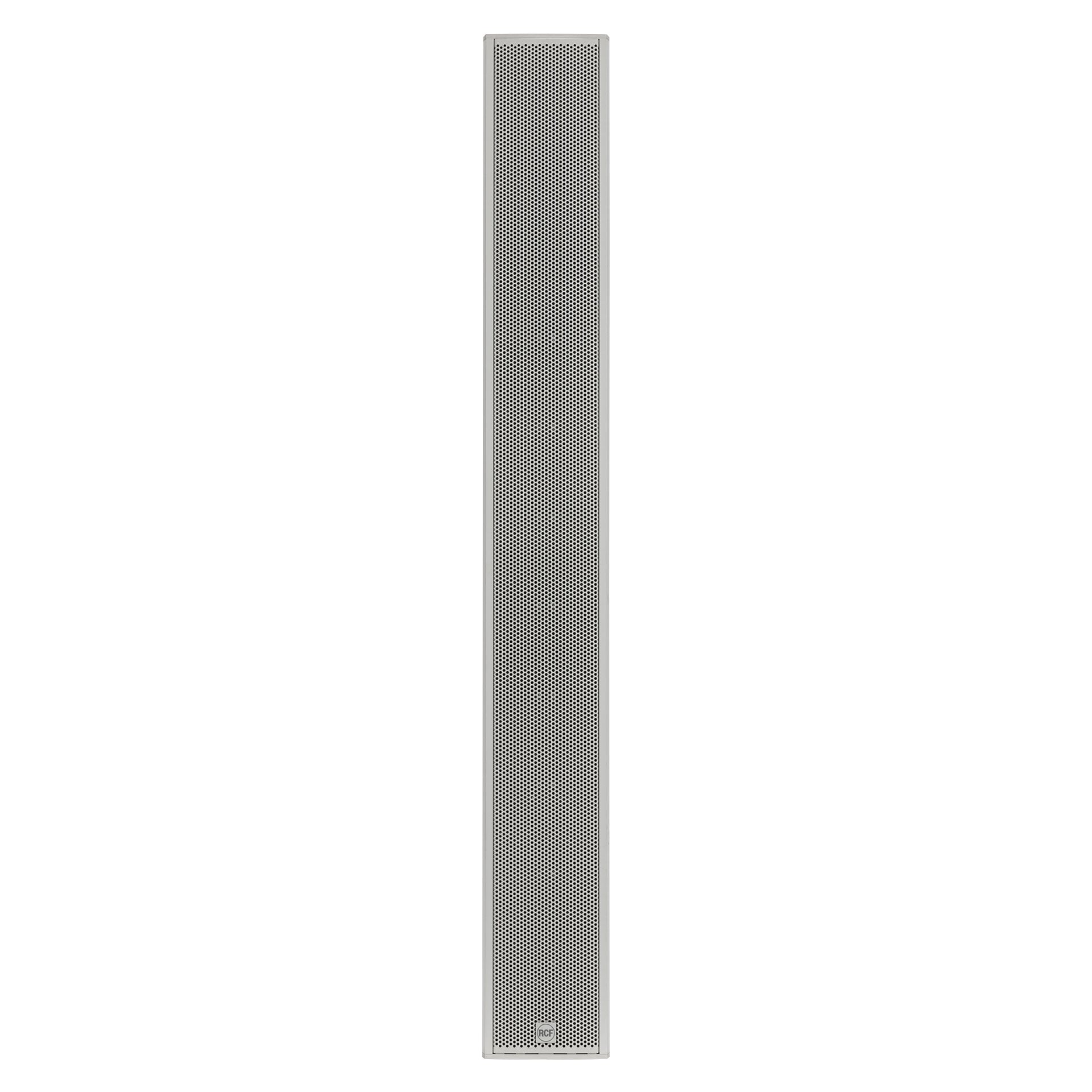 RCF VSA 850 II Digitally Steerable Column Speaker for Commercial Sound Reinforcement