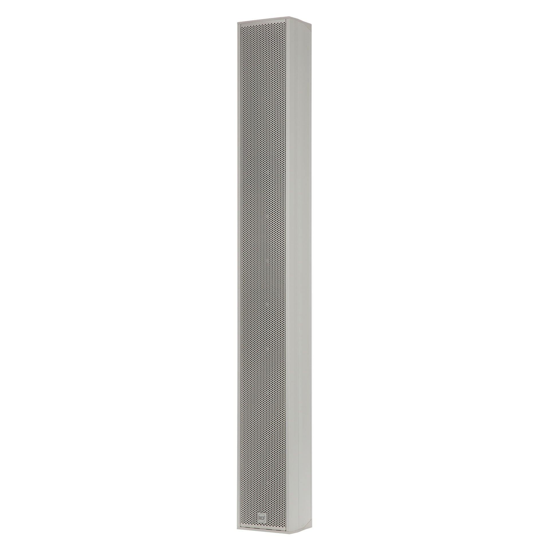 RCF VSA 850 II Steerable Column Speaker - Side Profile View