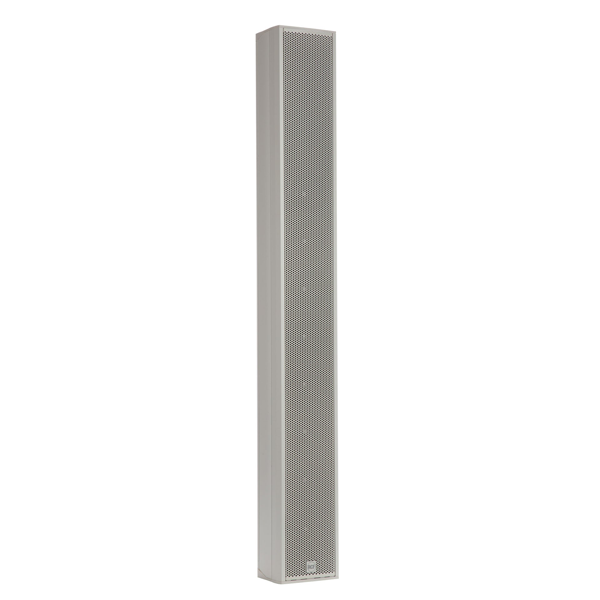 RCF VSA 850 II Column Array Speaker - Rear View