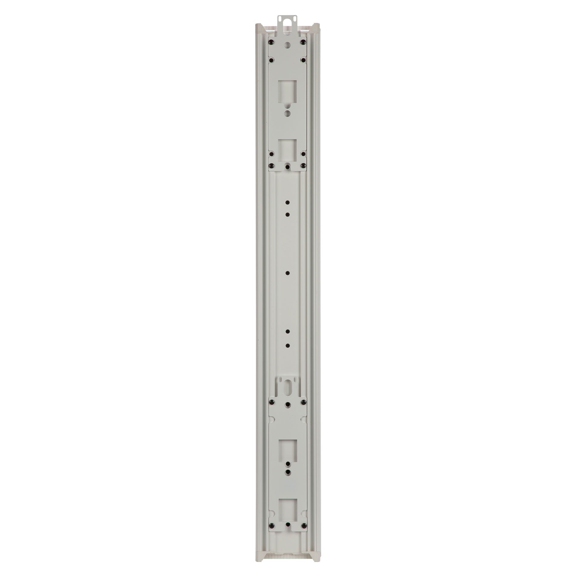 RCF VSA 850 II Column Speaker - Wall Mounted Installation View