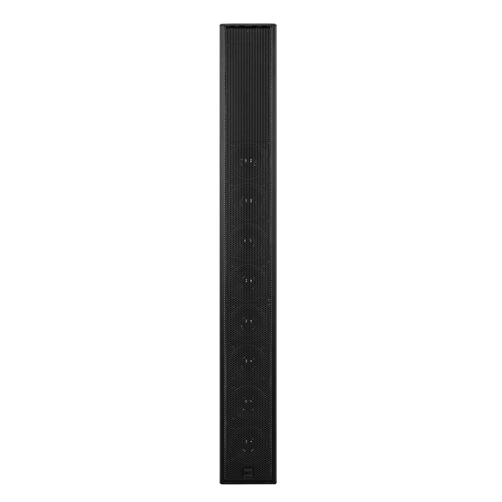 RCF VSA 850 II Column Speaker - Full Length View