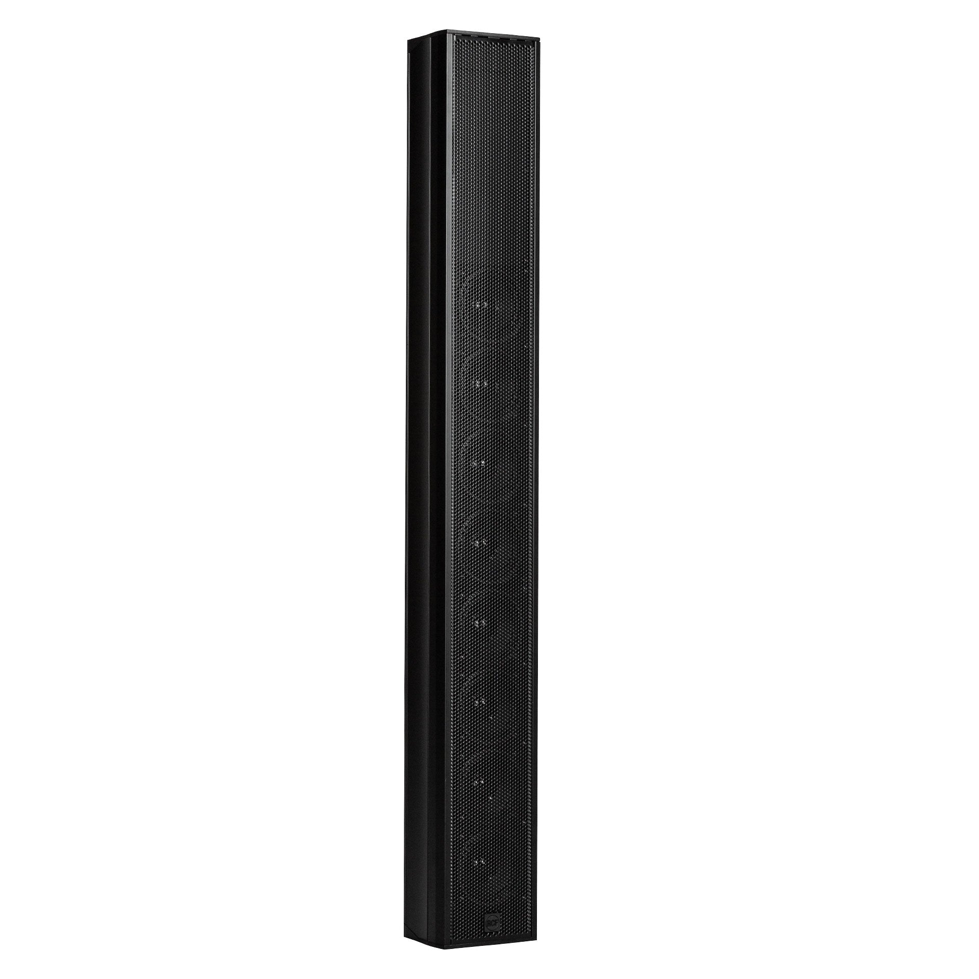 RCF VSA 850 II Digitally Steerable Speaker with RDNet - Black