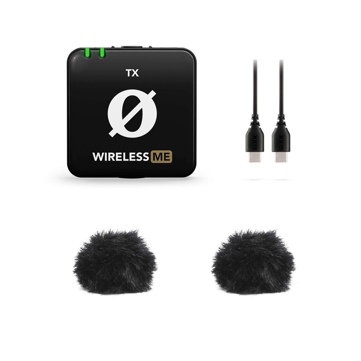 Wireless ME TX Transmitter for Wireless ME