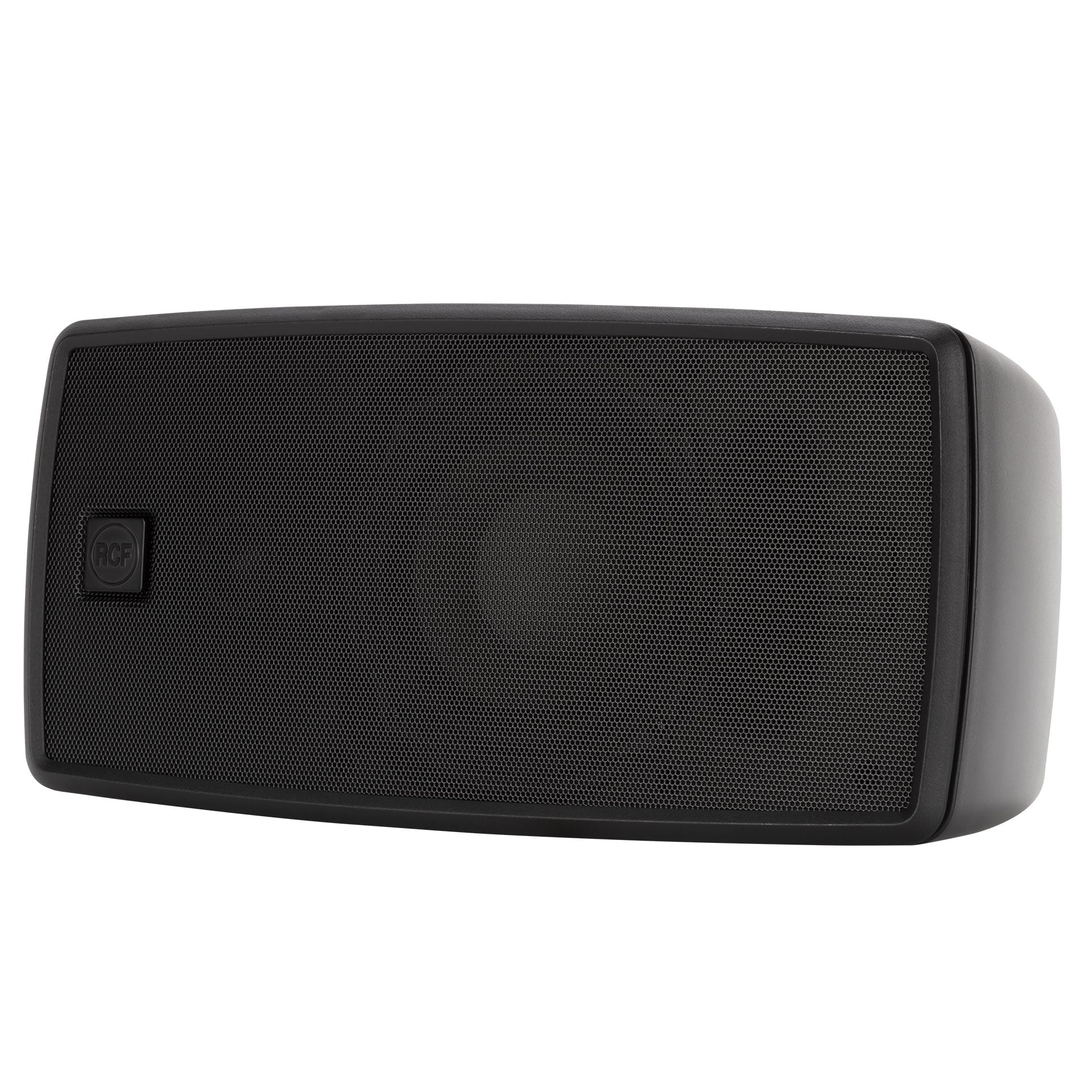 RCF WMR 50T Wall Mount Speaker - Left Side Profile View