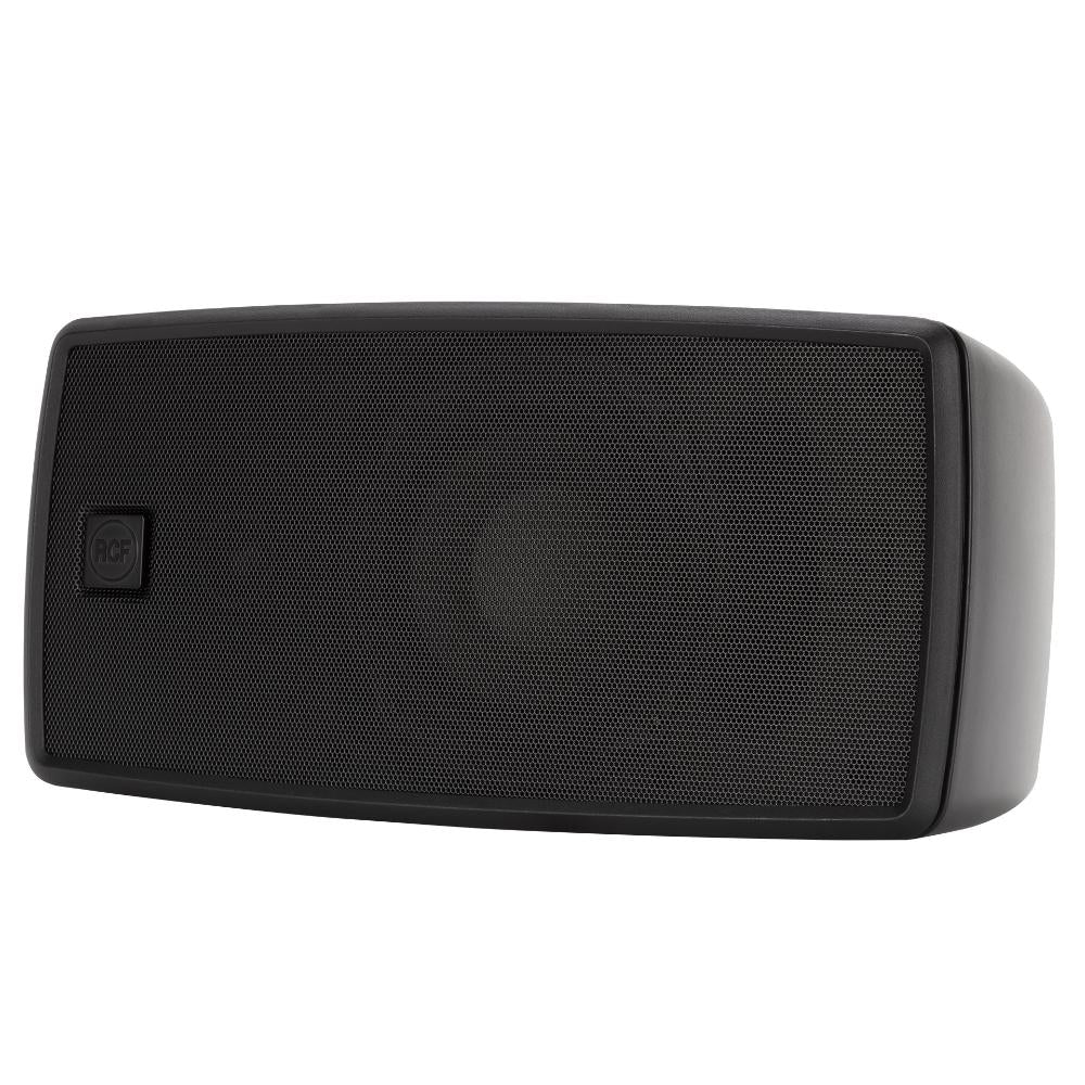 RCF WMR 50T wall mount speaker side profile view