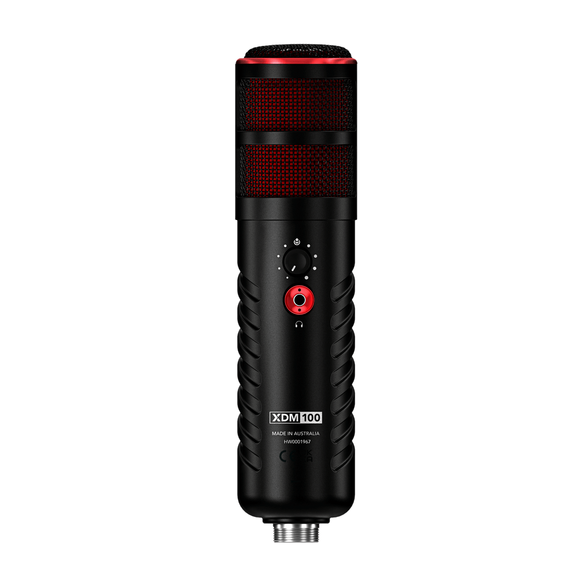 XDM-100 Dynamic USB Microphone