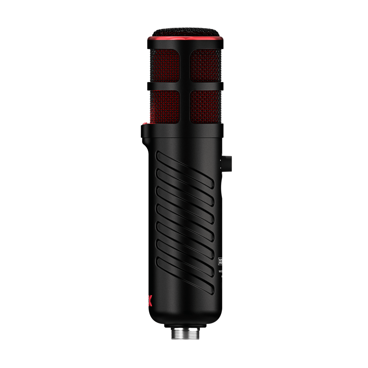 XDM-100 Dynamic USB Microphone