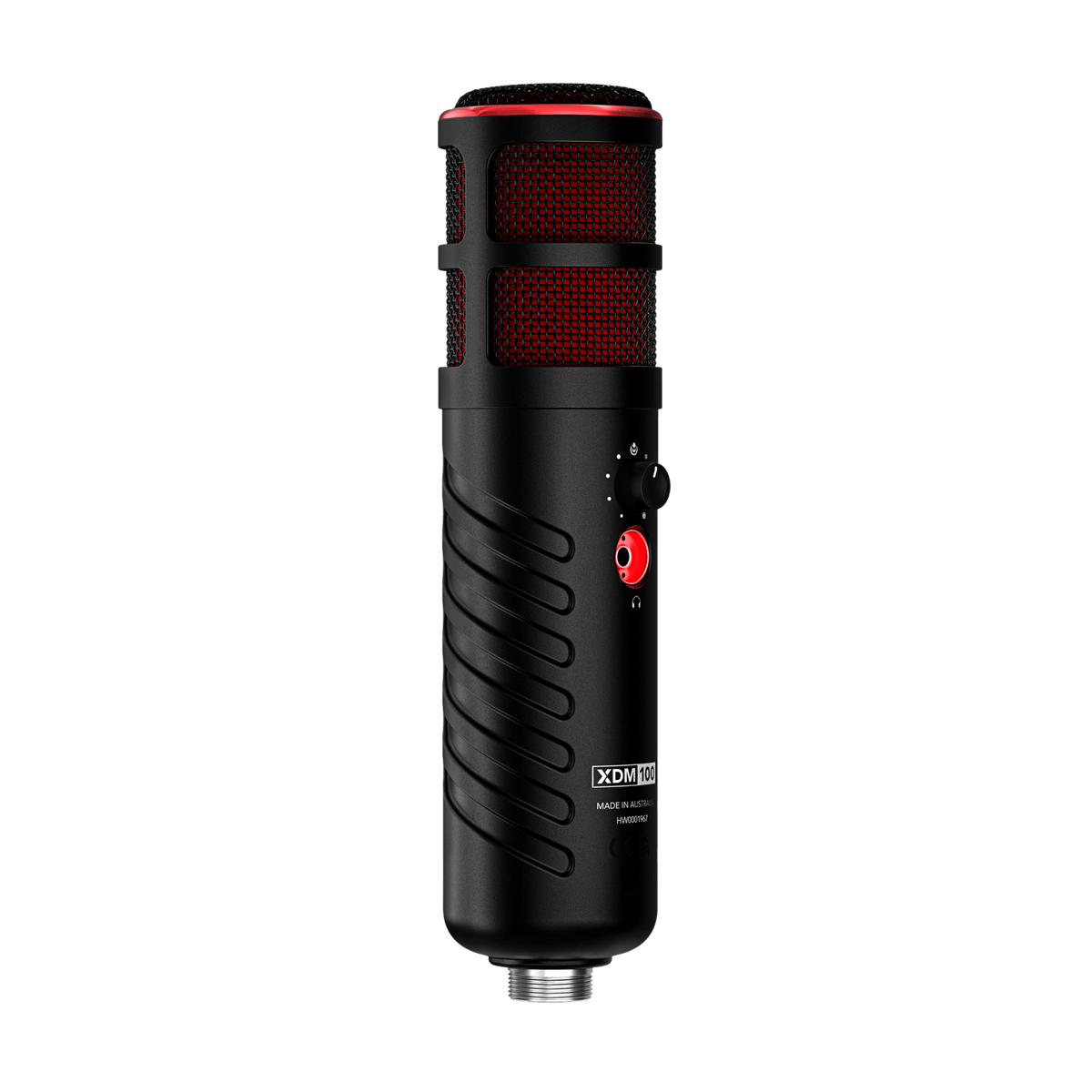 XDM-100 Dynamic USB Microphone