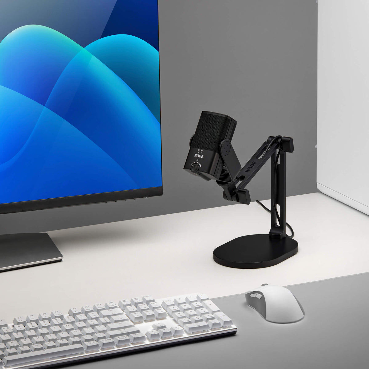 DS2 Desktop Studio Arm