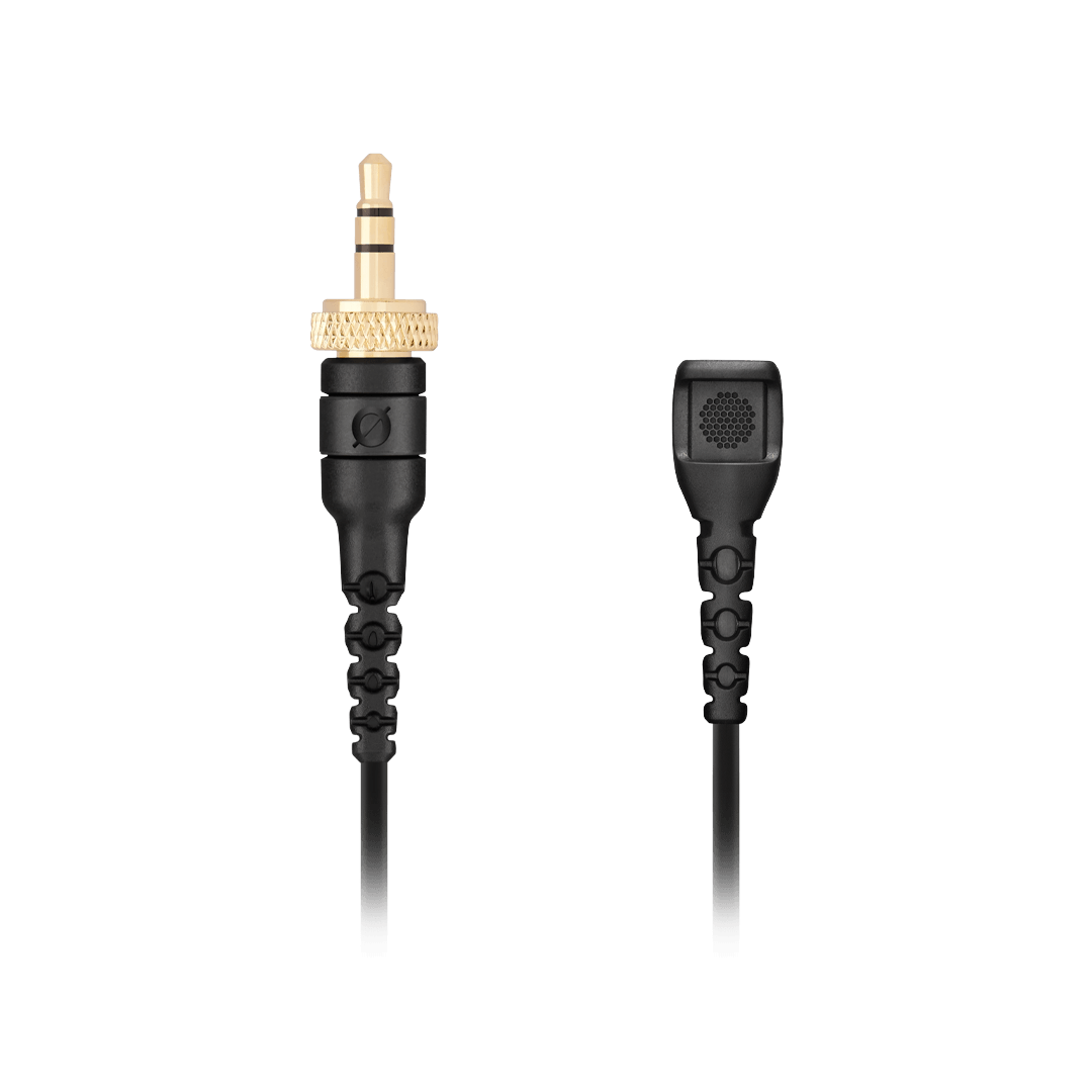Lavalier II Premium Lavalier Microphone
