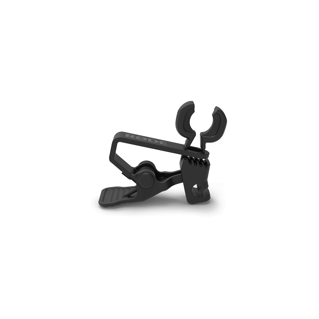 Lavalier II Premium Lavalier Microphone