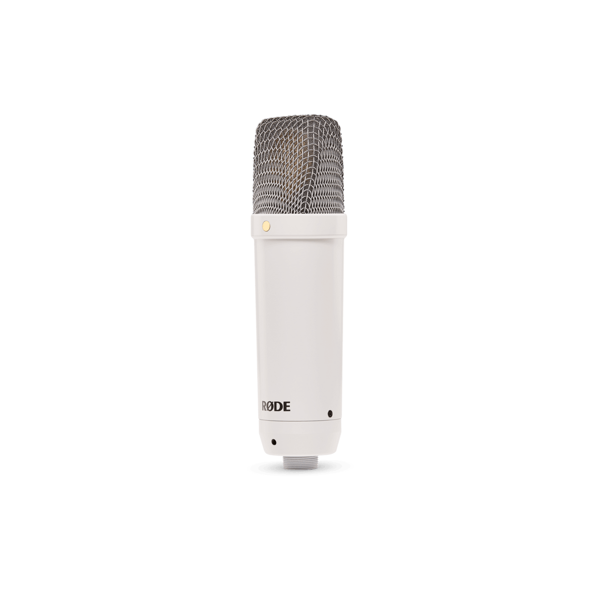 NT1 Signature Series XLR Condenser Microphone(WHITE)