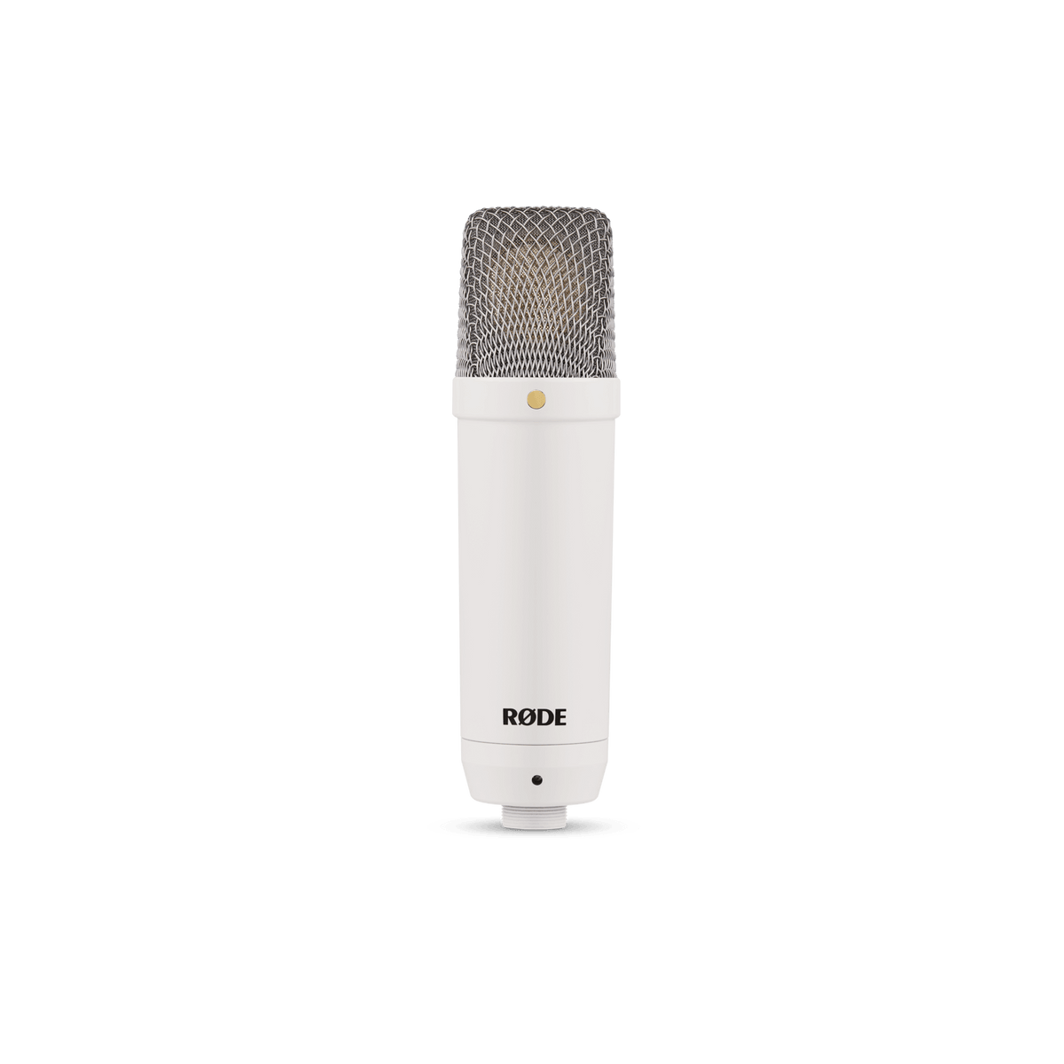 NT1 Signature Series XLR Condenser Microphone(WHITE)