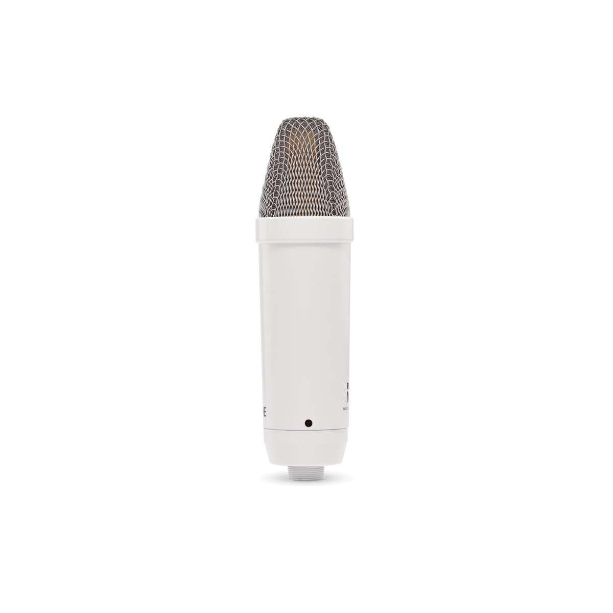 NT1 Signature Series XLR Condenser Microphone(WHITE)