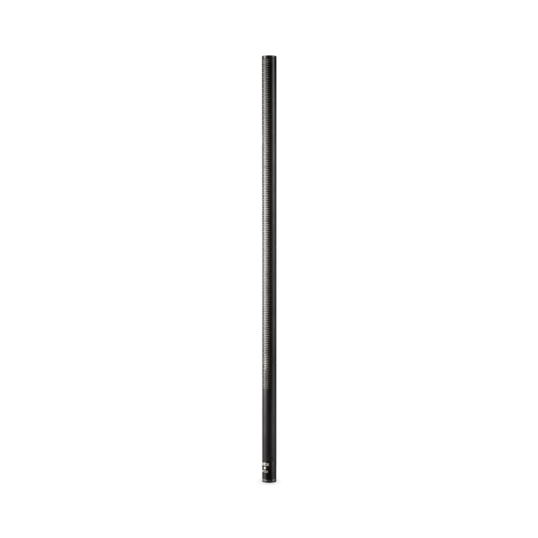 NTG8 Long Broadcast Shotgun Microphone