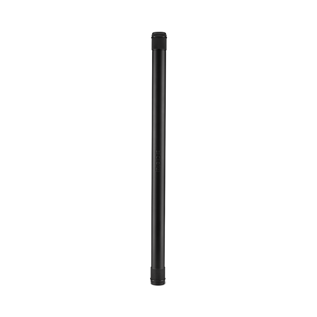 NTG8 Long Broadcast Shotgun Microphone