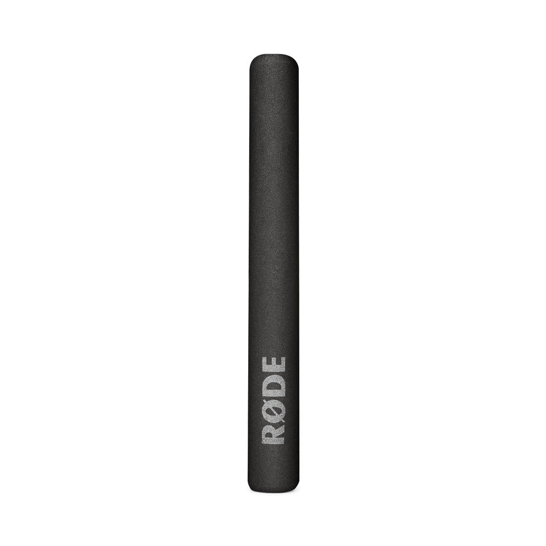 NTG8 Long Broadcast Shotgun Microphone