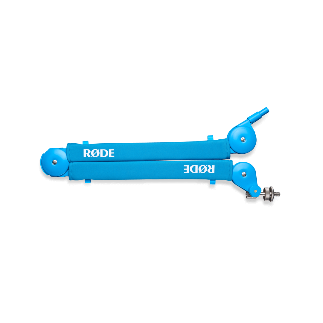 PSA1+ Professional Studio Arm (Blue)