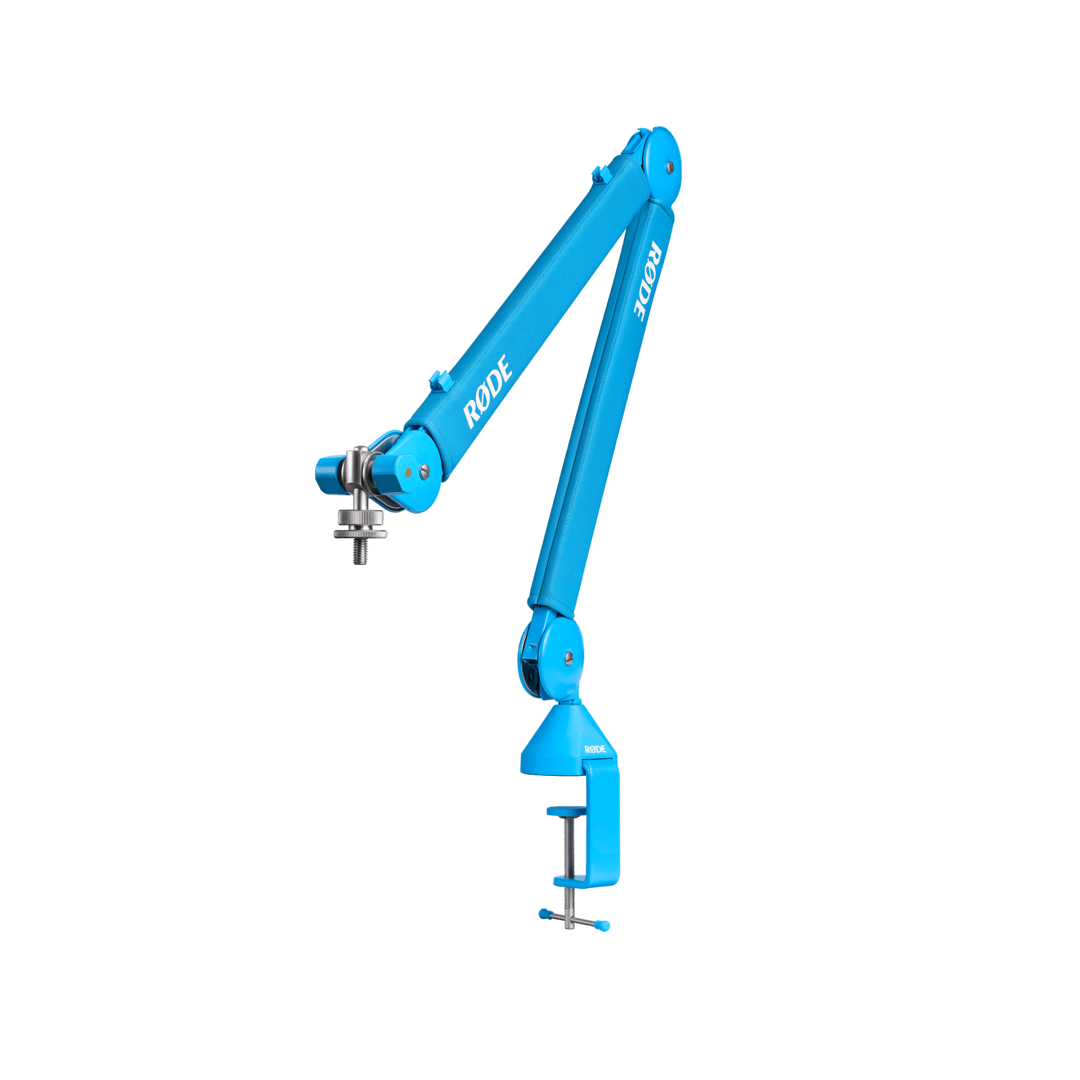 PSA1+ Professional Studio Arm (Blue)