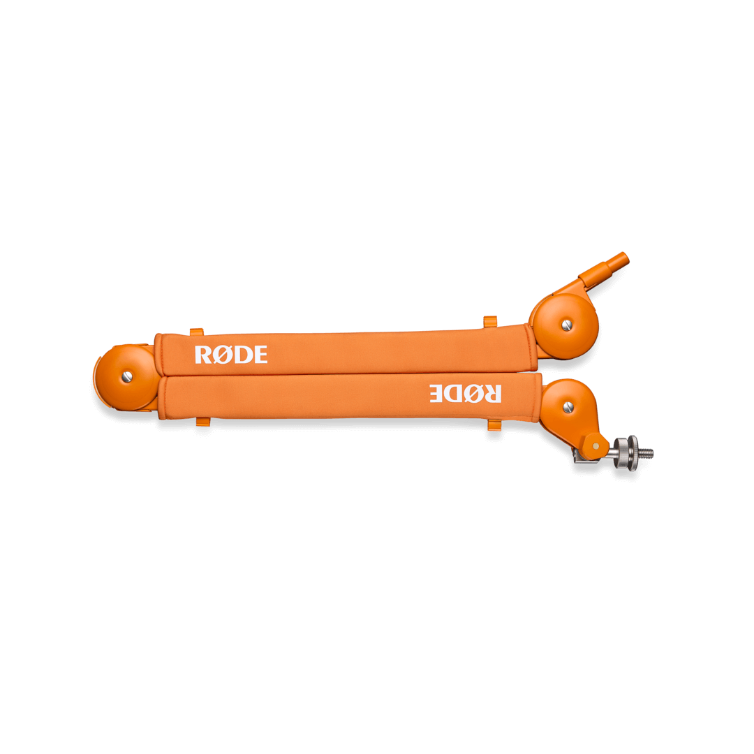 PSA1+ Professional Studio Arm (Orange)