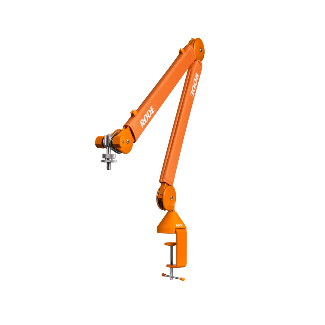 PSA1+ Professional Studio Arm (Orange)