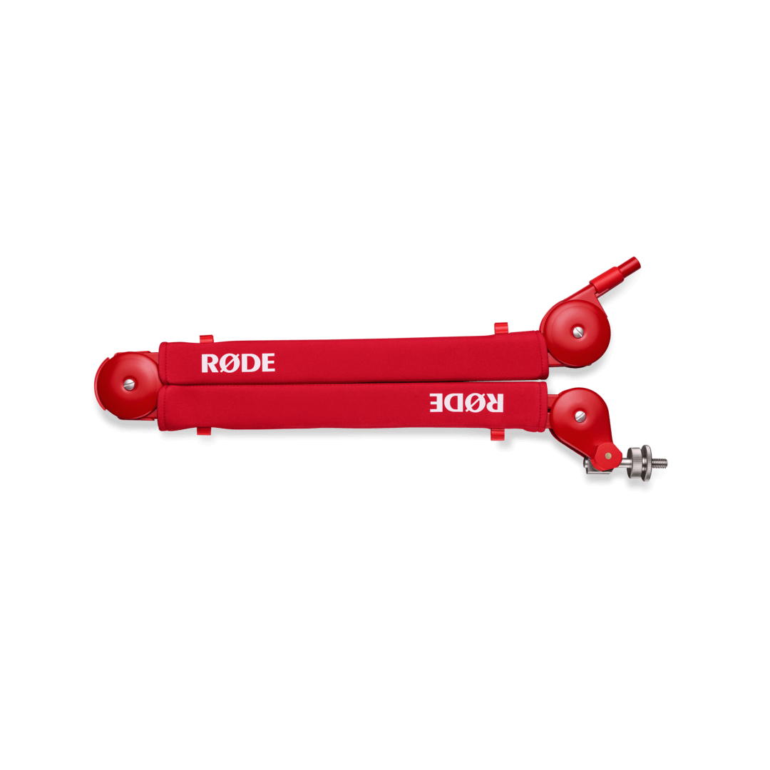 PSA1+ Professional Studio Arm (Red)