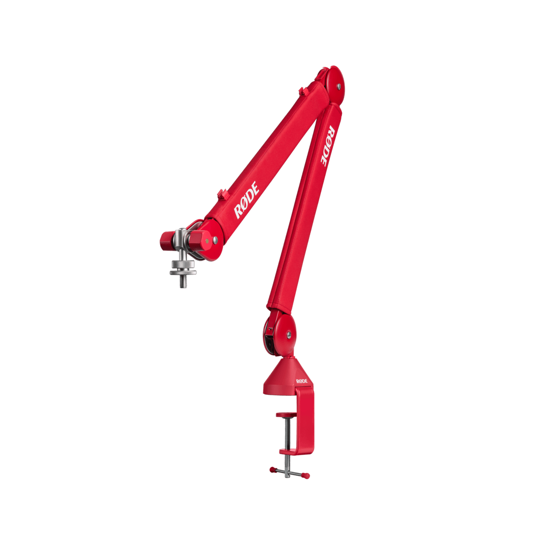 PSA1+ Professional Studio Arm (Red)