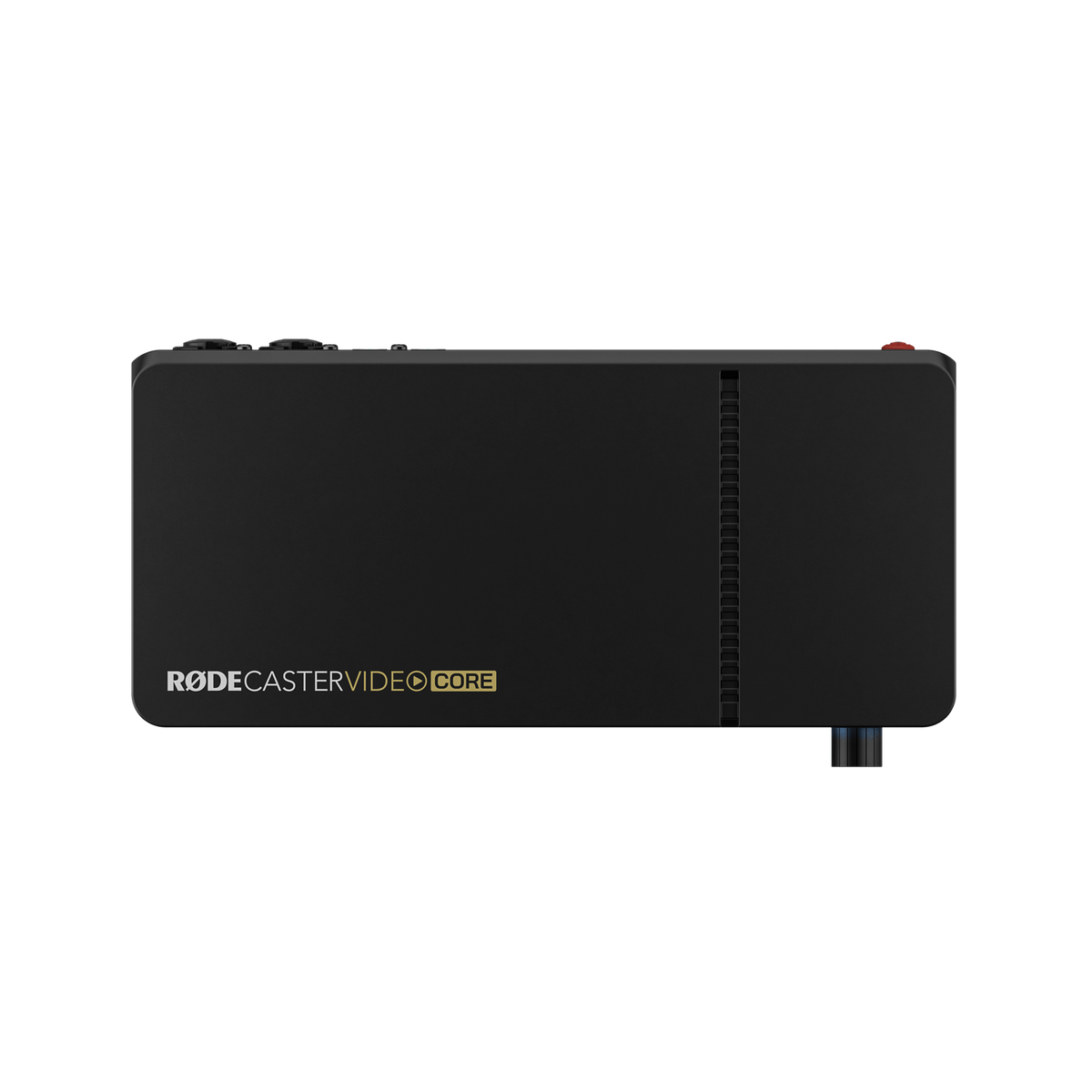 RØDECaster Video Core Video and Audio Production Interface