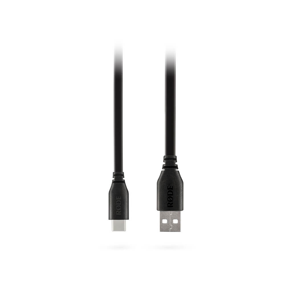 SC18 USB Cable USB-A to USB-C Cable (1.5m)