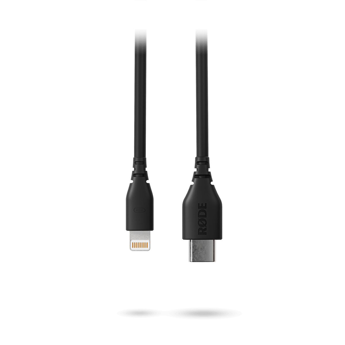 SC21 Lightning Cable USB-C to Lightning Cable (30cm)
