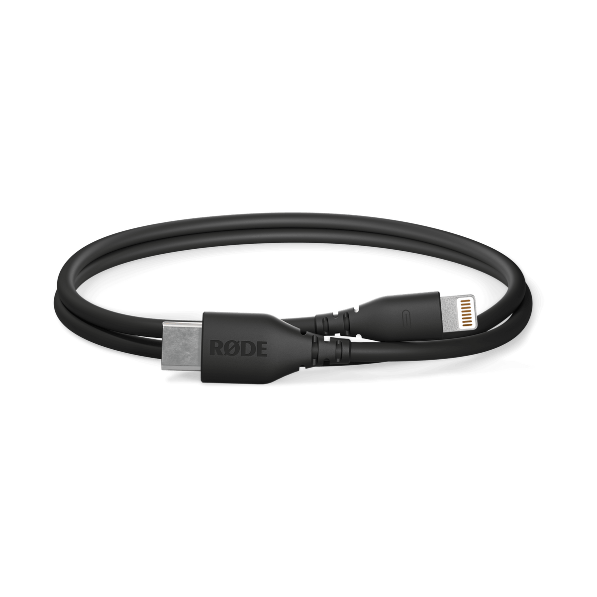 SC21 Lightning Cable USB-C to Lightning Cable (30cm)