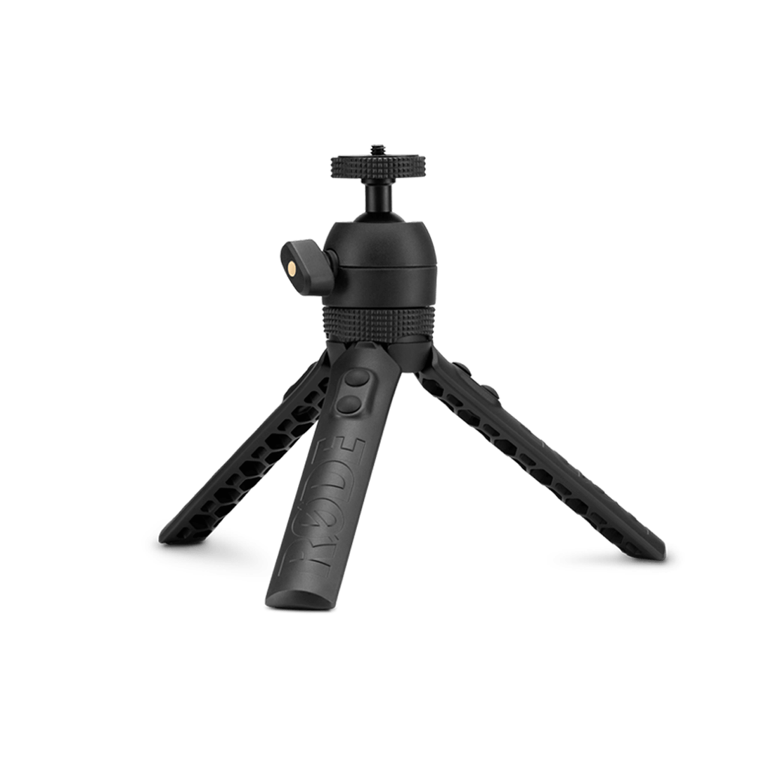 Tripod 2  Camera & Accessory Mount