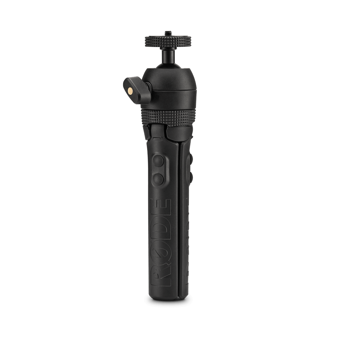Tripod 2  Camera & Accessory Mount