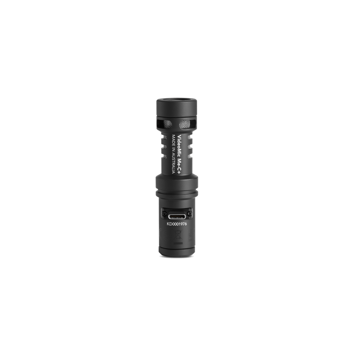 VideoMic Me-C+ Directional Microphone for USB-C Mobile Devices