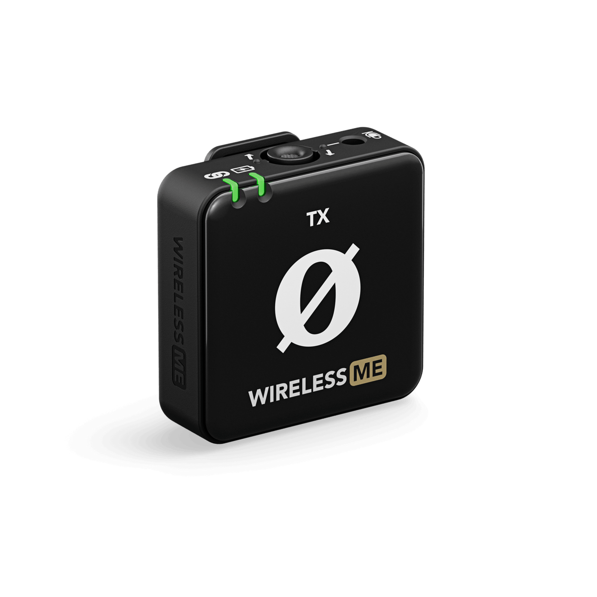 Wireless ME TX Transmitter for Wireless ME