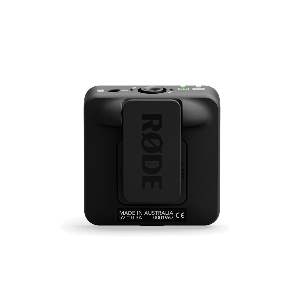 Wireless ME TX Transmitter for Wireless ME