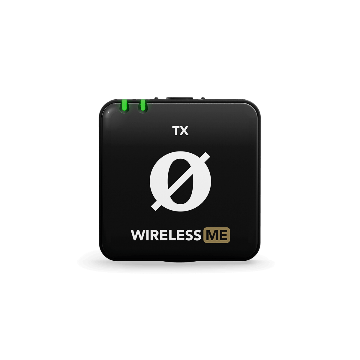 Wireless ME TX Transmitter for Wireless ME
