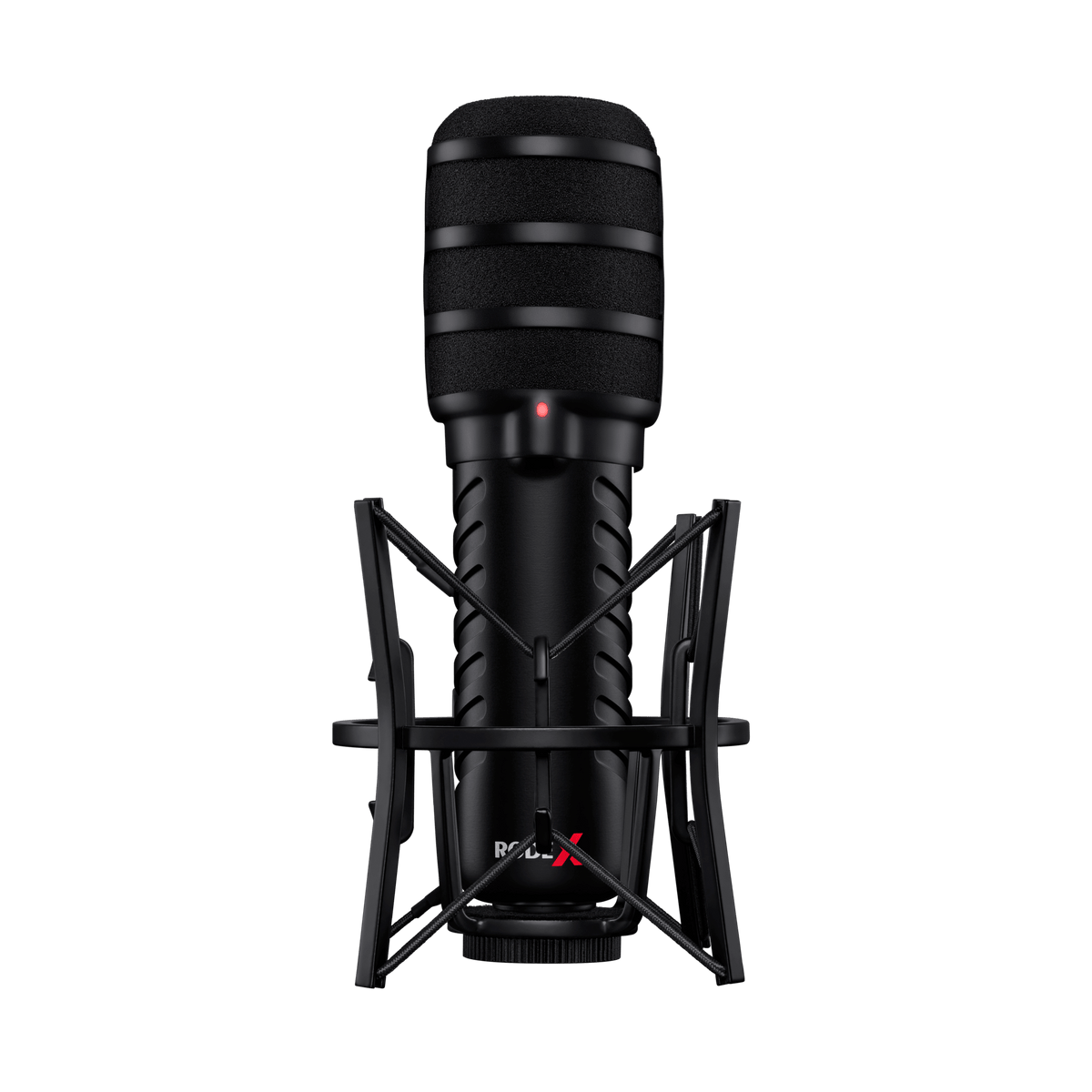 XDM-100 Dynamic USB Microphone